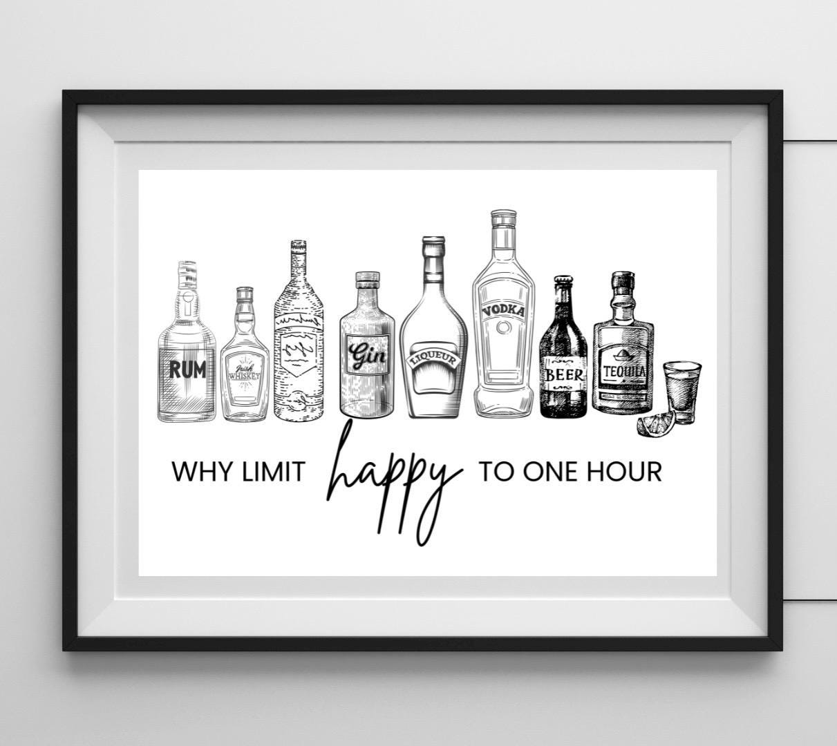 A4|A3 Bar Print
